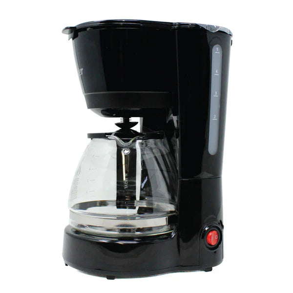 Cafetera de Goteo 5 Tazas Filtro Permanente Oster BVSTDC05 (2128178)