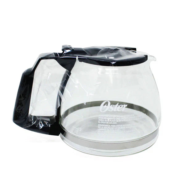 Cafetera de Goteo 5 Tazas Filtro Permanente Oster BVSTDC05 (2128178)