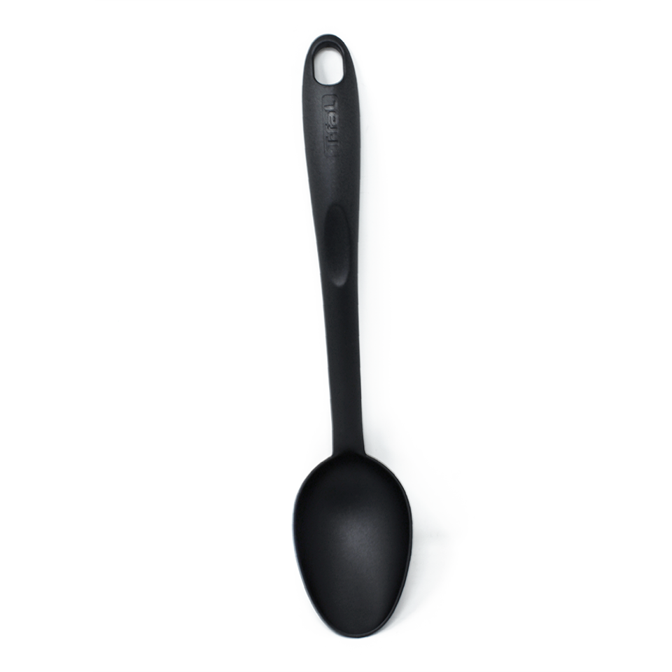 Juego de 5 Utensilios de Nylon para Cocina Con Caja T-Fal 27439000M1