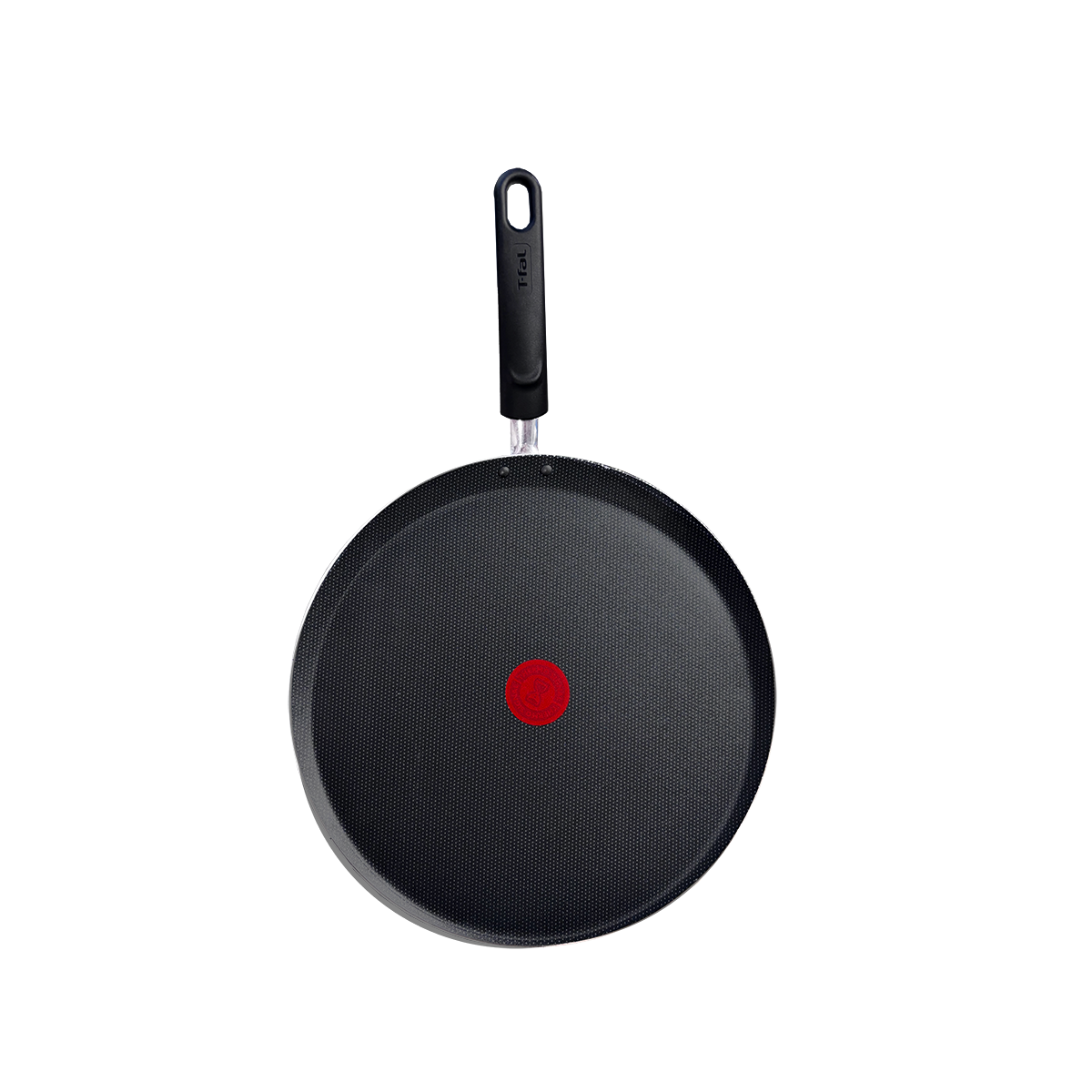 Crepera de 34 cm con Antiadherente Everyday Titanium T-Fal B4489782