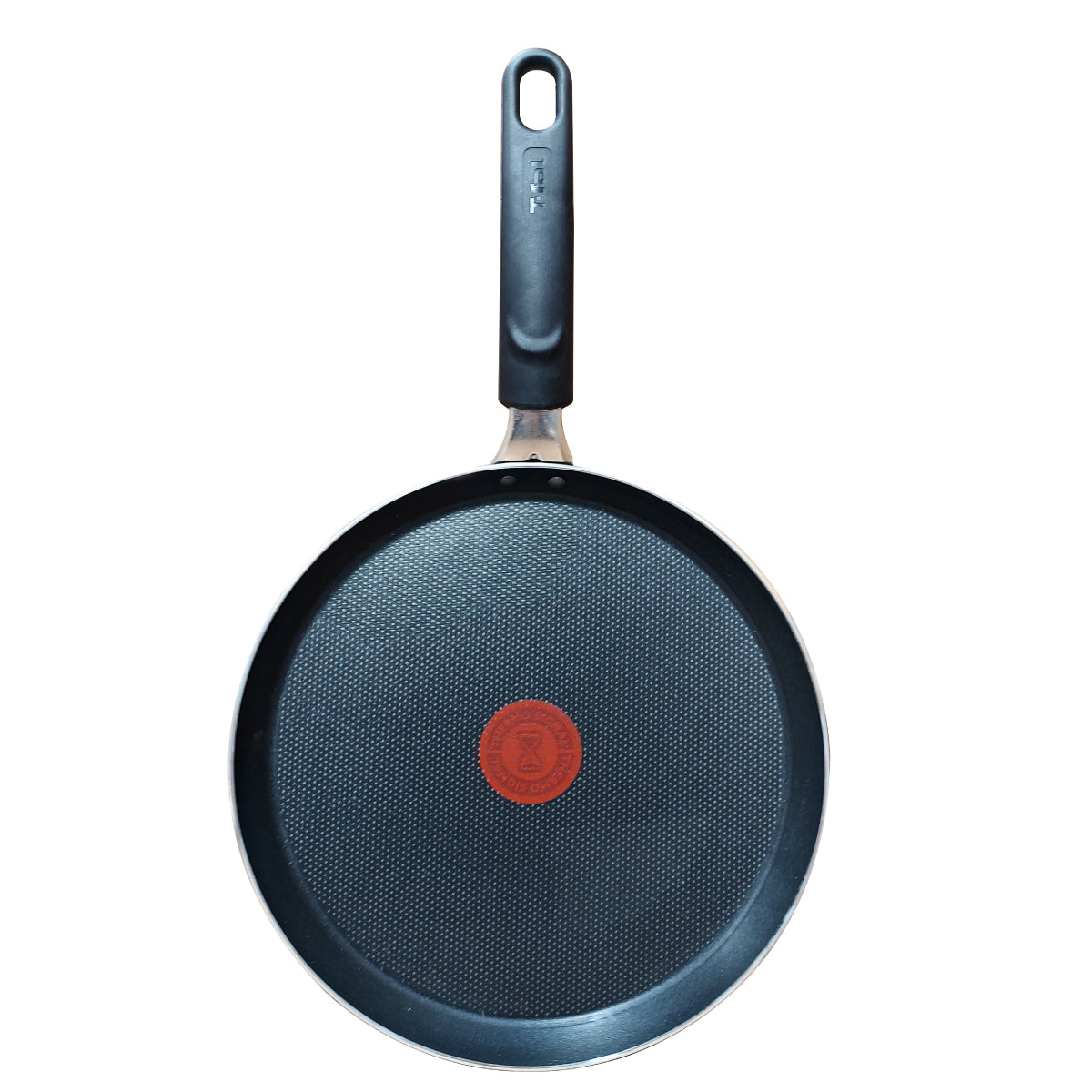 Crepera de 25 cm con Antiadherente XL Titanium T-Fal B4371083