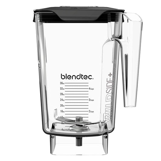 Refacción Vaso WildSide para licuadora Blendtec 40-630-50