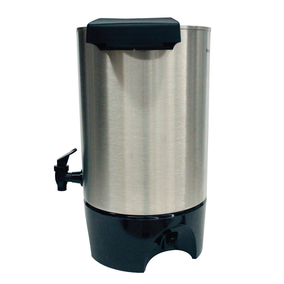 Cafetera Percoladora 45 Tazas Aluminio Hamilton Beach 40515