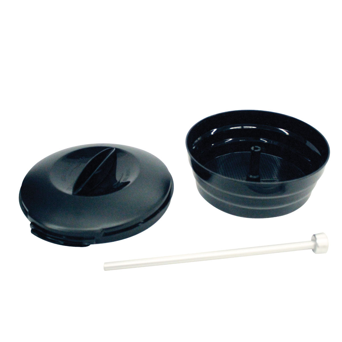 Cafetera Percoladora 45 Tazas Aluminio Hamilton Beach 40515