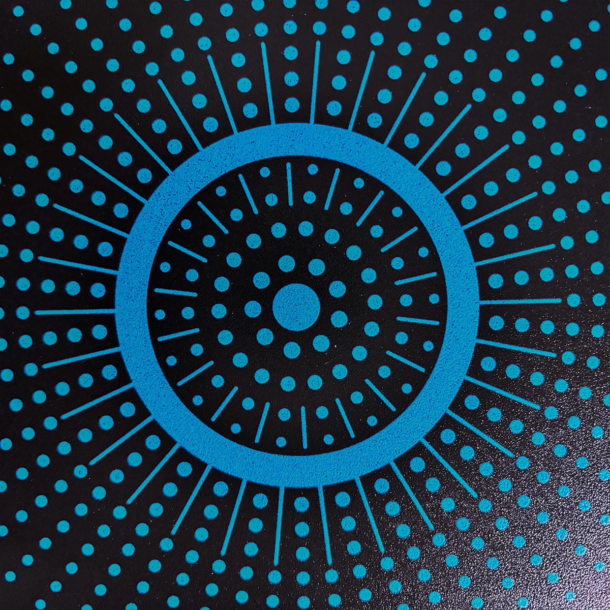 Crepera de 34 cm con Antiadherente Everyday Titanium T-Fal B4489782