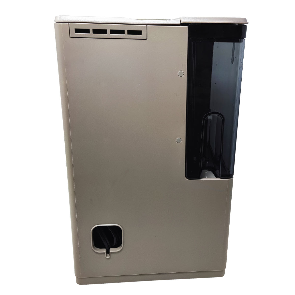 Cafetera Programable 10 Tazas Jarra de Acero Inoxidable Oster Bvstdc4411-013