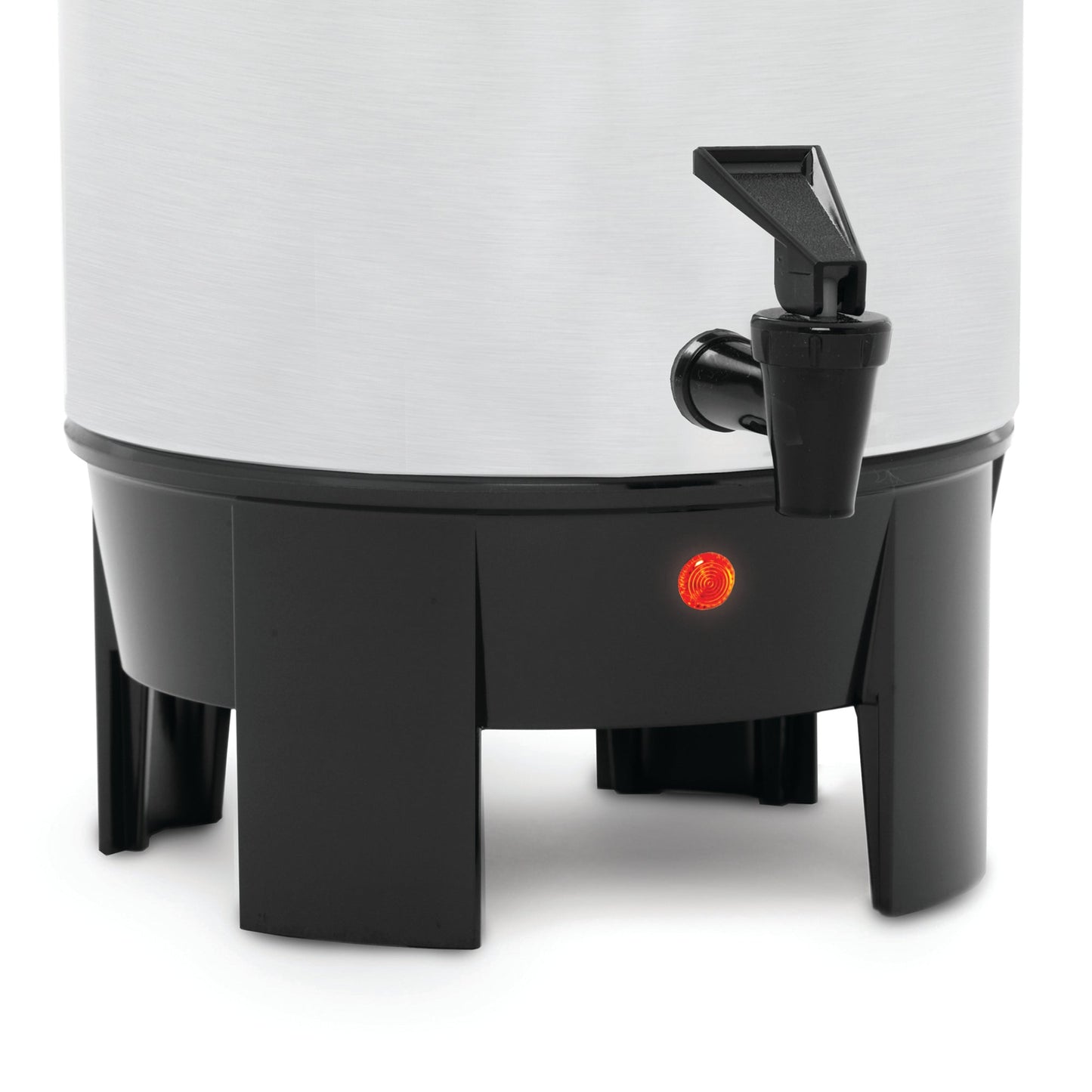 Cafetera Percoladora 42 Tazas de Aluminio West Bend CU0042PA23 (58802)