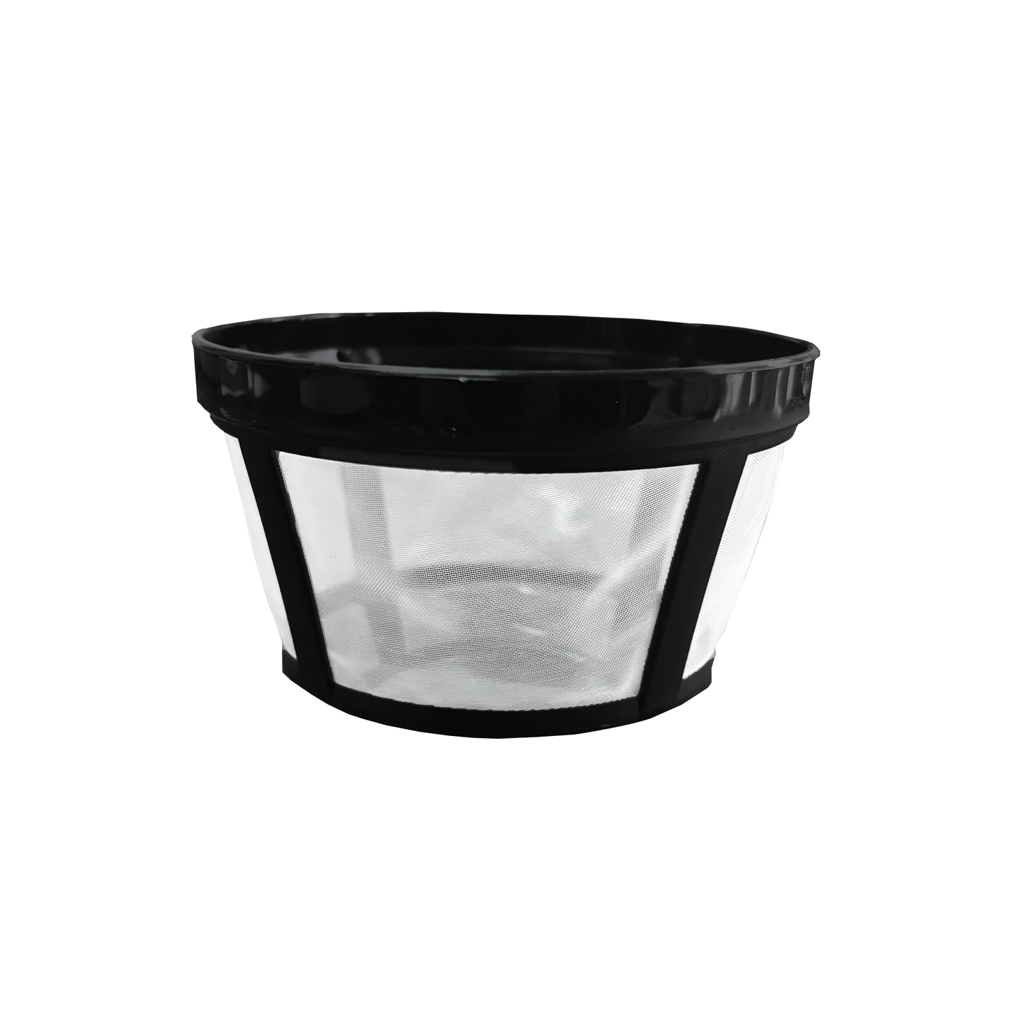 Cafetera de Goteo 12 Tazas (1.8 L) Negra Decakila KUCF036B