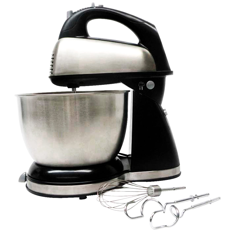 Batidora Convertible 6 Velocidades Acero Inoxidable Hamilton Beach 64650