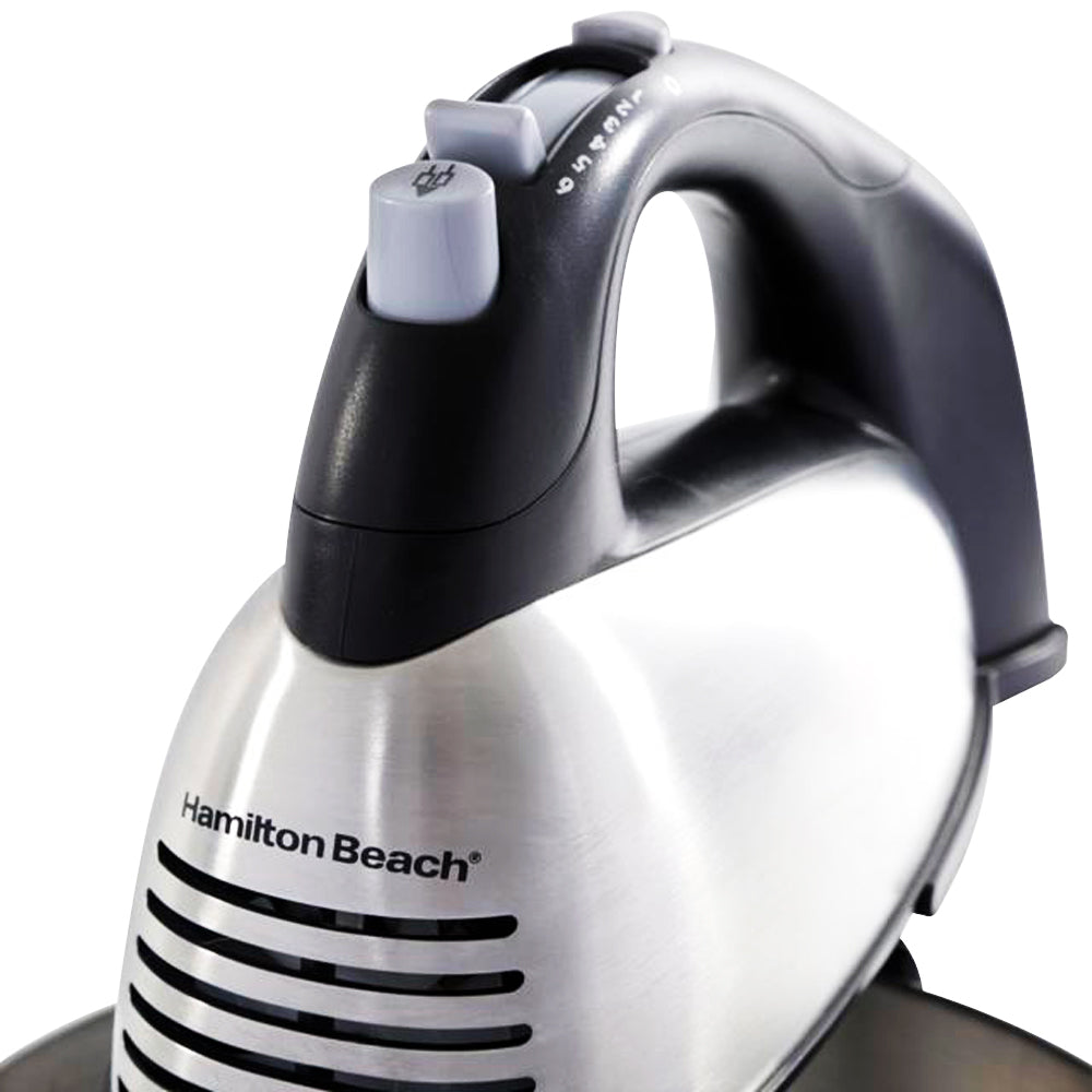 Batidora Convertible 6 Velocidades Acero Inoxidable Hamilton Beach 64650