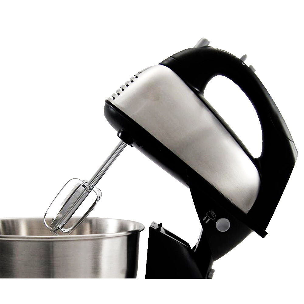 Batidora Convertible 6 Velocidades Acero Inoxidable Hamilton Beach 64650