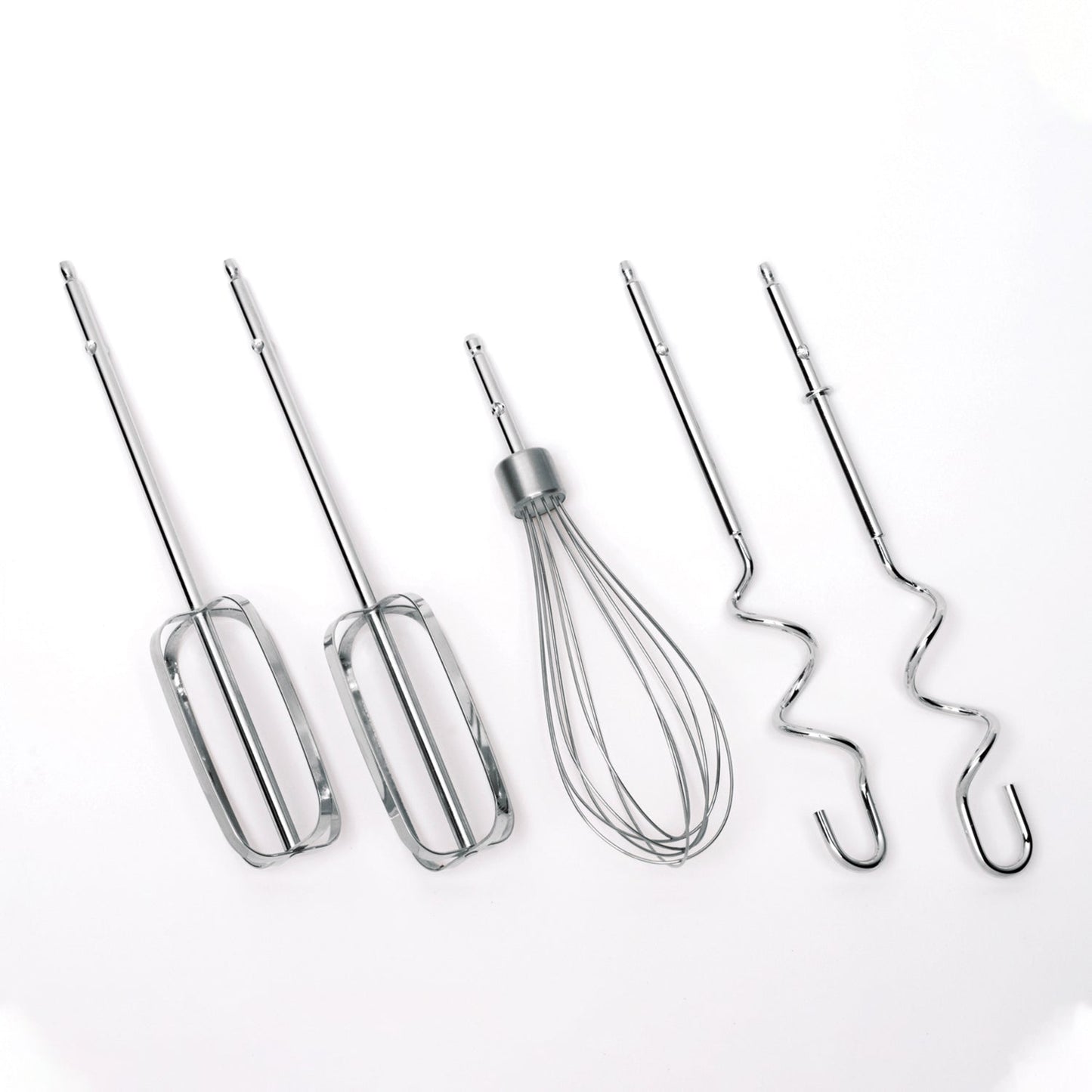 Batidora Convertible 6 Velocidades Blanca Hamilton Beach 64695