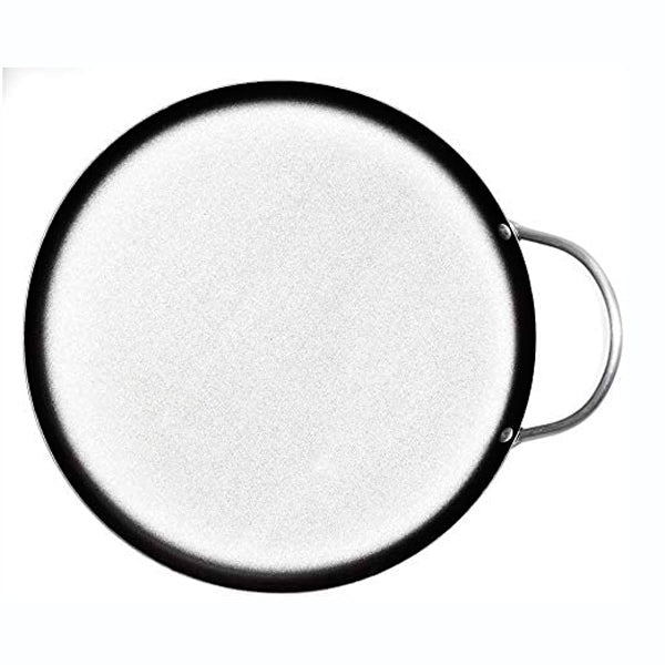 Comal 28 cm con Antiadherente Rojo Lamex 6516-6 (Paquete de 20 Piezas)