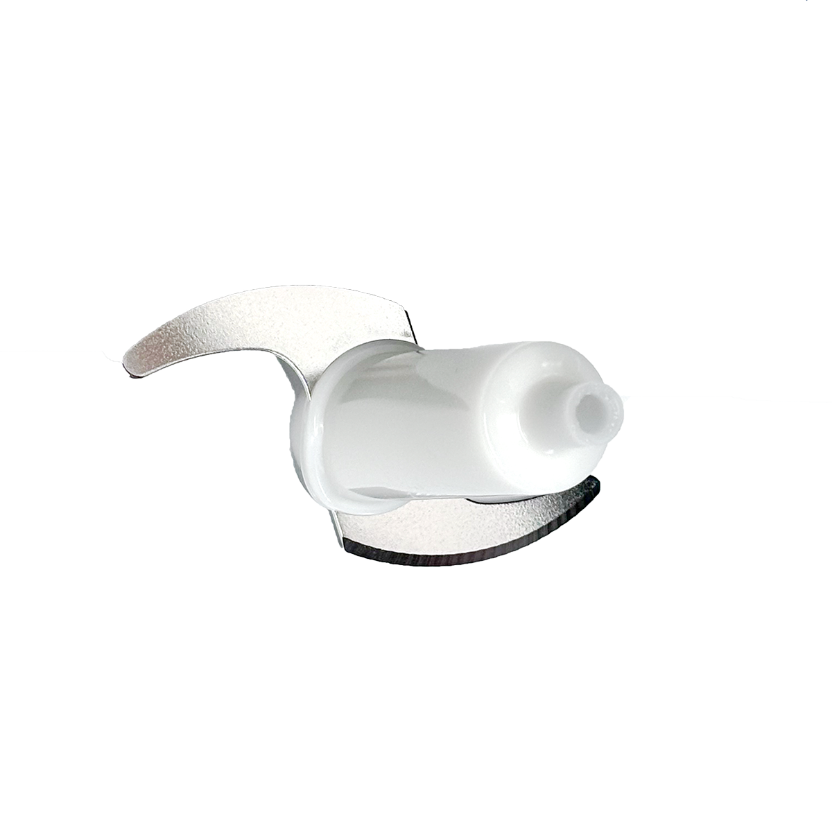 Mini Procesador De Alimentos 350 ml Negro Decakila KUMG007B (Caja con 8 Piezas)