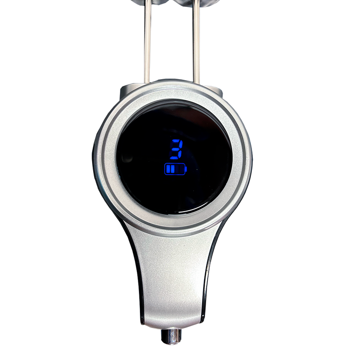 Batidora de mano inalambrica Decakila KMMX022B (Paquete con 6 piezas)