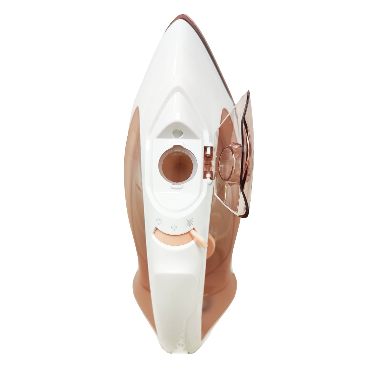 Plancha De Vapor Suela Antiadherente Rosa Oster GCSTBS3801-013 (2122068)