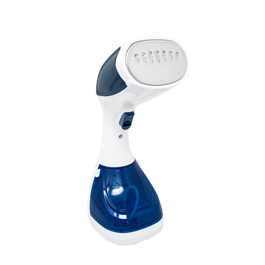 Plancha de Vapor de Mano 1500 W Azul Decakila KUEN003W