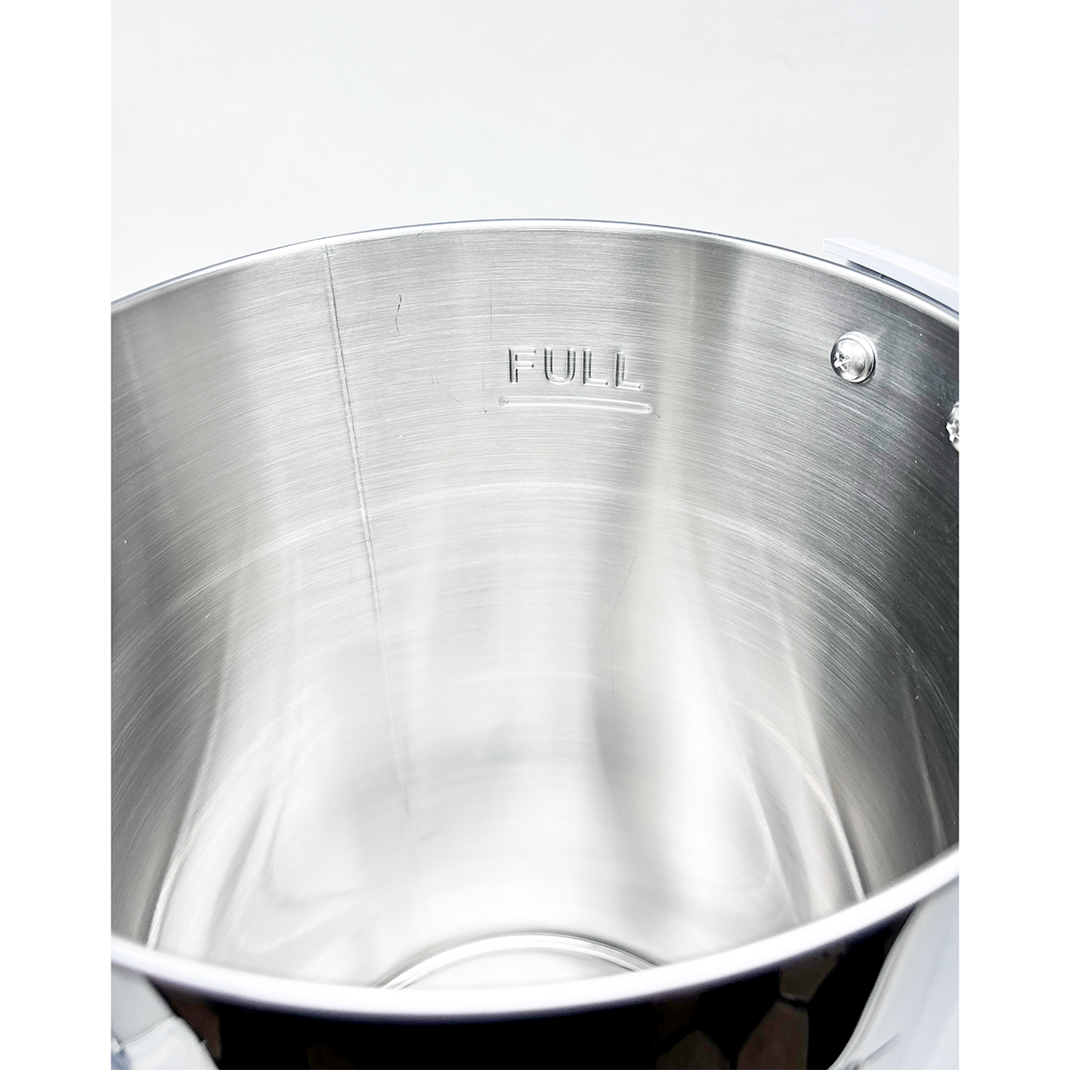 Cafetera Percoladora de Acero Inoxidable 50 Tazas KUKT024M (Caja de 4 Piezas)