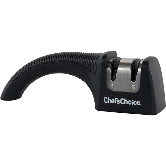 Afilador de Cuchillos Manual Pronto Diamond Hone Chef's Choice 476