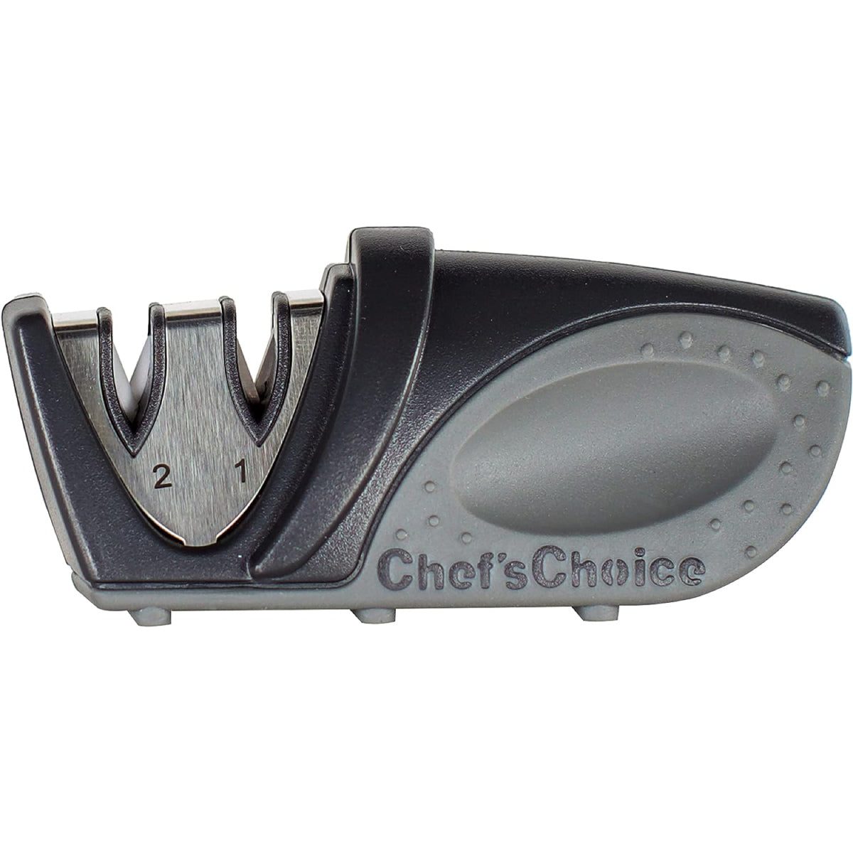 Afilador de Cuchillos Manual 2 Etapas Compacto Chef's Choice 476
