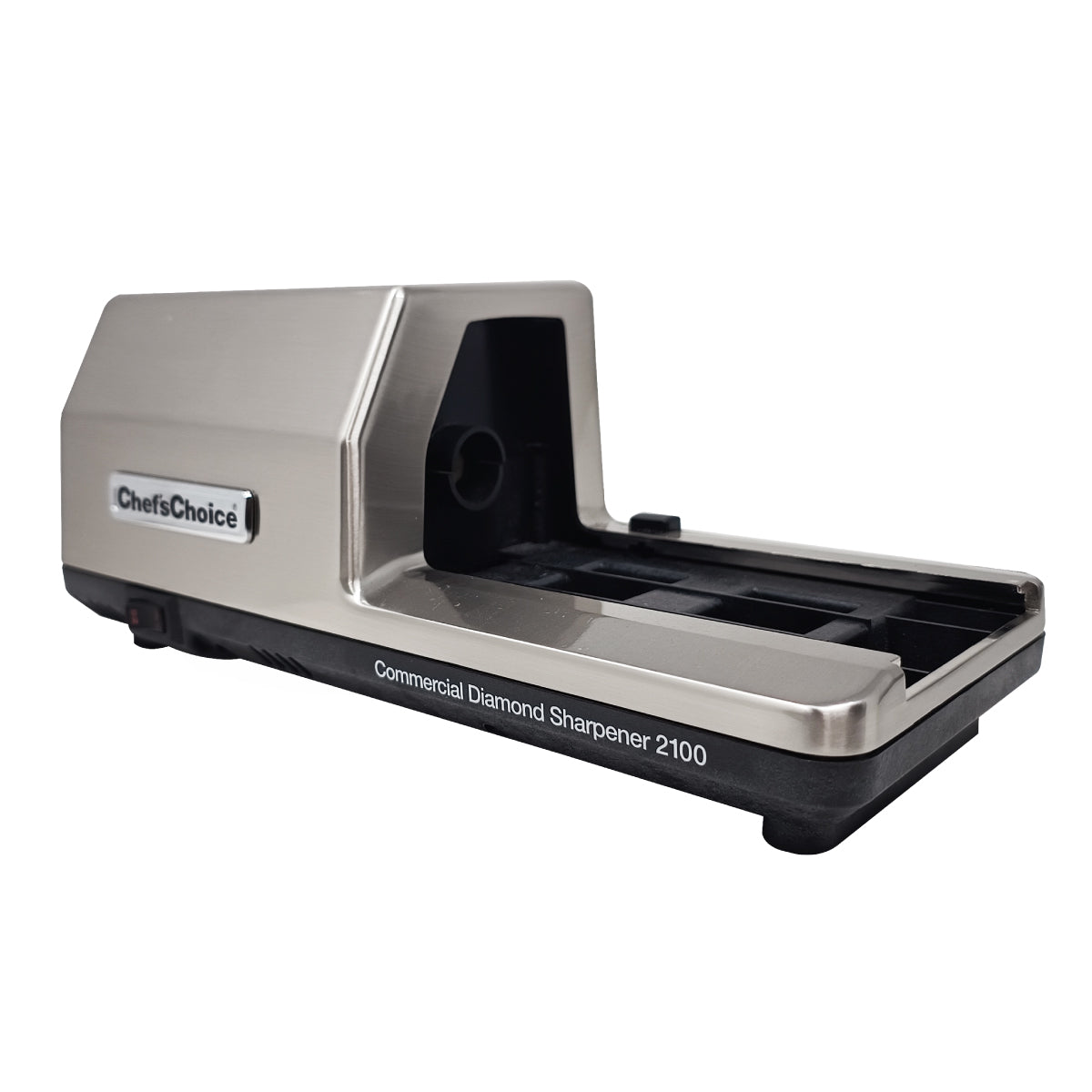 Afilador de Cuchillos EdgeSelect Commercial Diamond Hone Chef'sChoice 2100