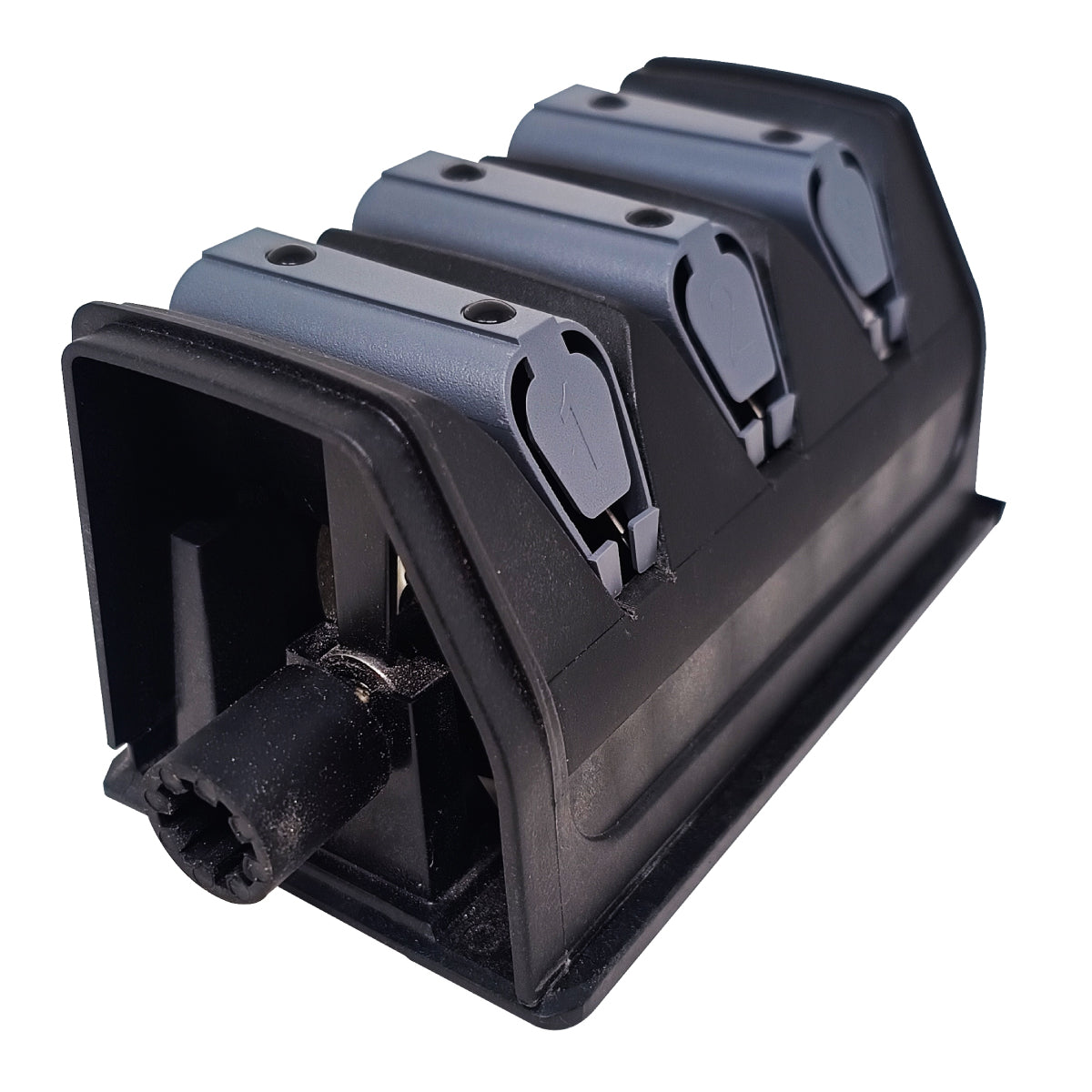 Afilador de Cuchillos EdgeSelect Commercial Diamond Hone Chef'sChoice 2100