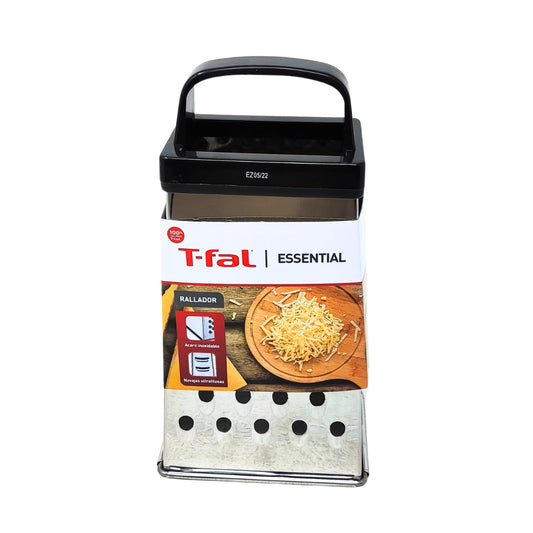 Rallador Rebanador Essential T-fal K2540984