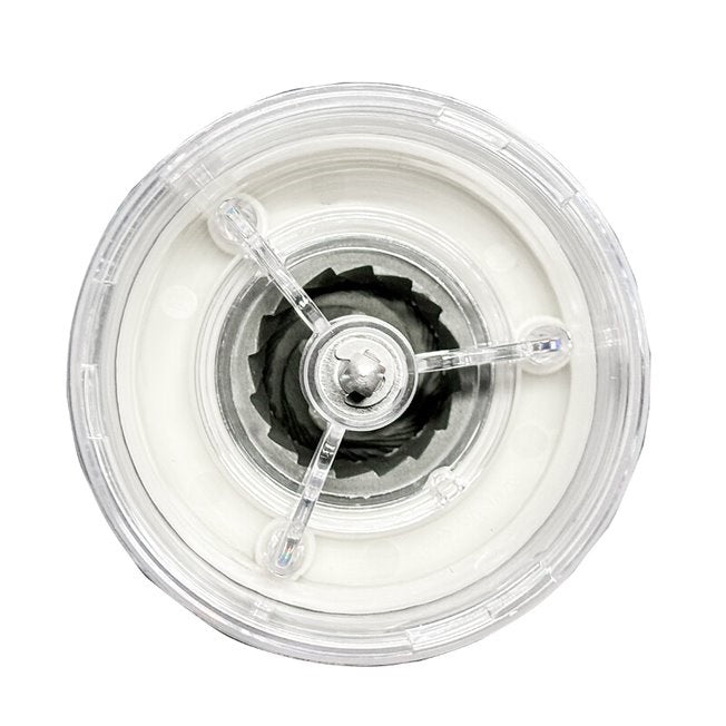 Molino de Café Inalámbrico Azul Decakila KMCF029L