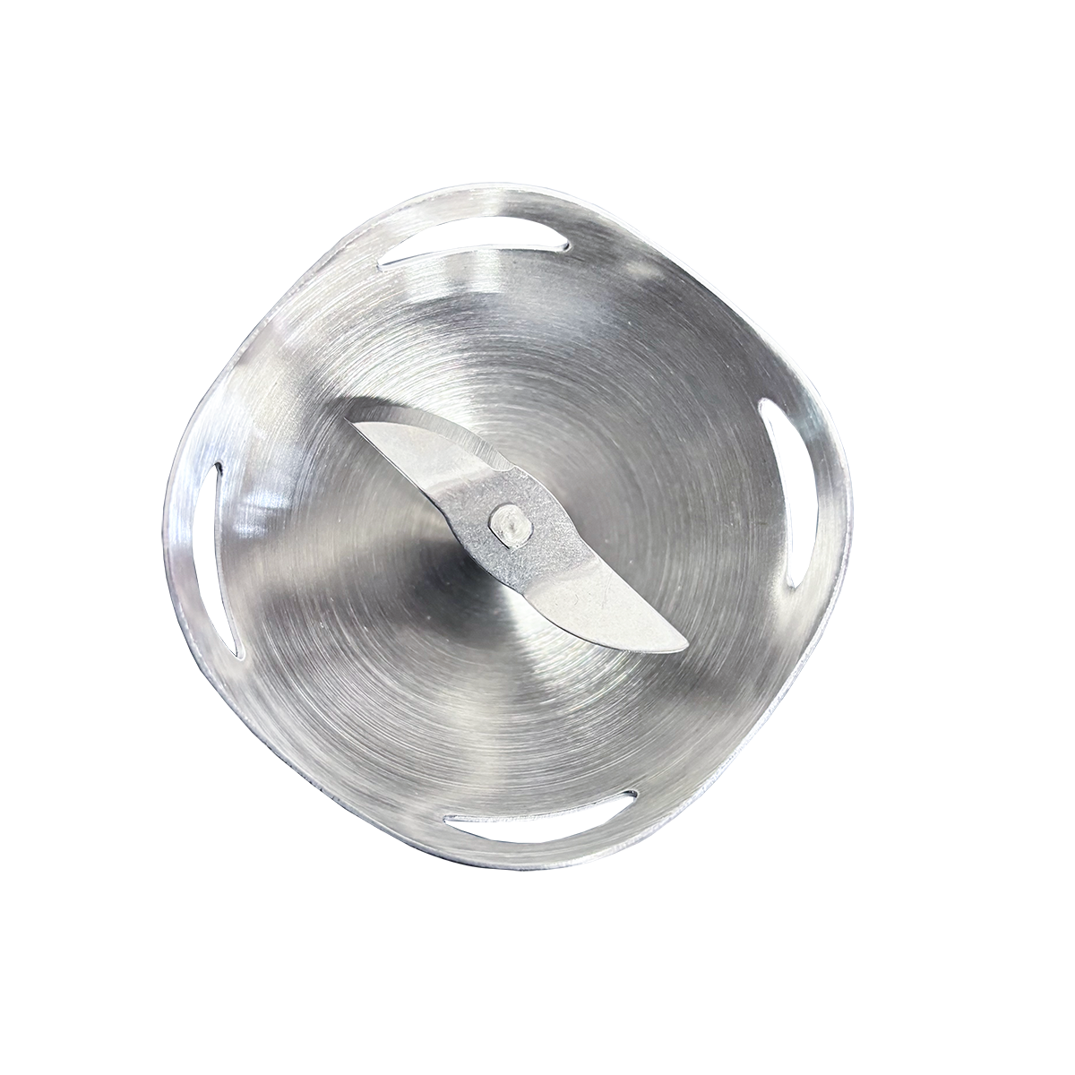 Batidora de Inmersión 1 Velocidad Inalámbrica Azul Decakila KMJB037L