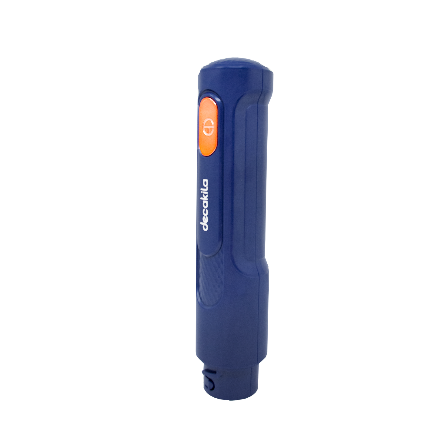 Batidora de Inmersión 1 Velocidad Inalámbrica Azul Decakila KMJB037L