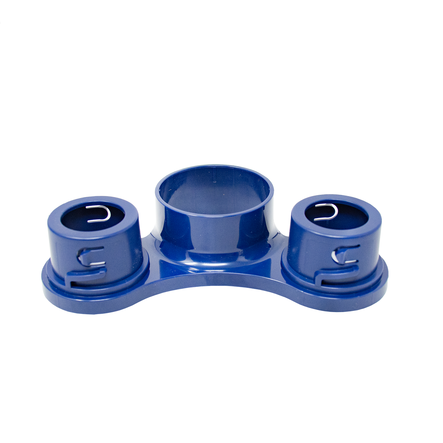 Batidora de Inmersion 5 en 1 Inalambrica Azul Decakila KMJB042L