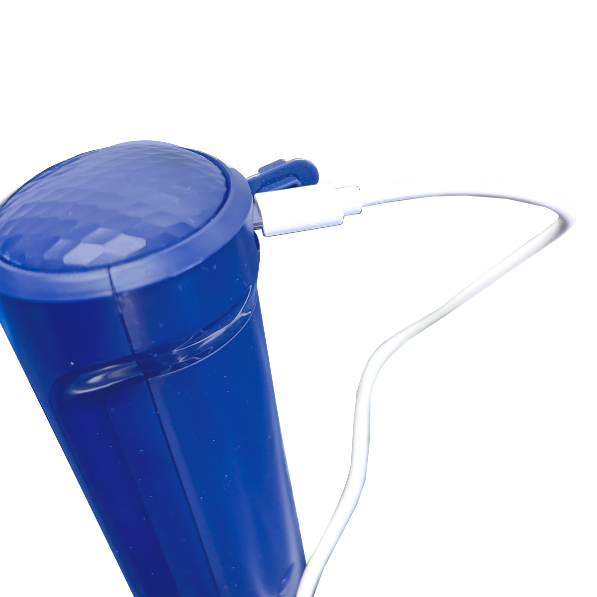 Batidora de Inmersión 1 Velocidad Inalámbrica Azul Decakila KMJB037L