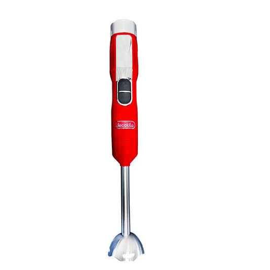 Batidora Roja de inmersión Decakila KMJB055R