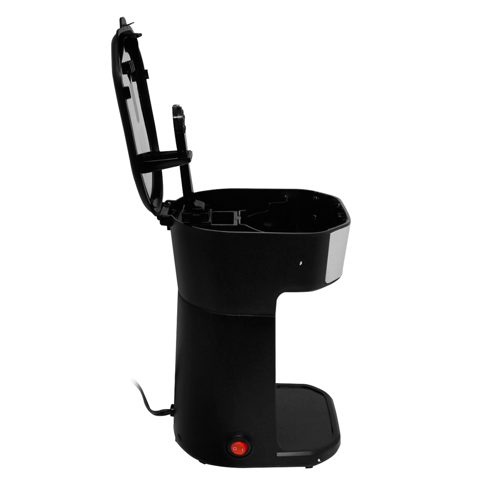 Cafetera de Goteo Personal con Vaso Térmico Decakila KUCF002B