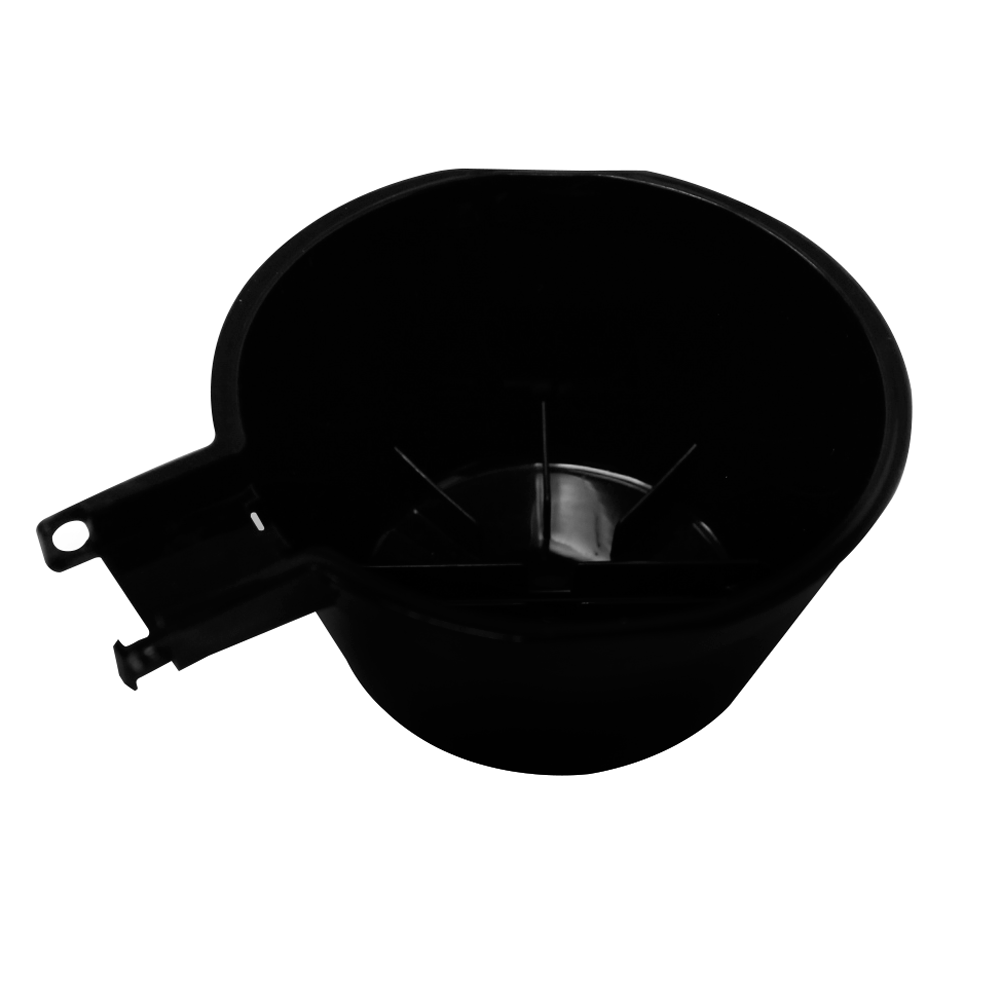 Cafetera de Goteo Personal con Vaso Térmico Decakila KUCF002B