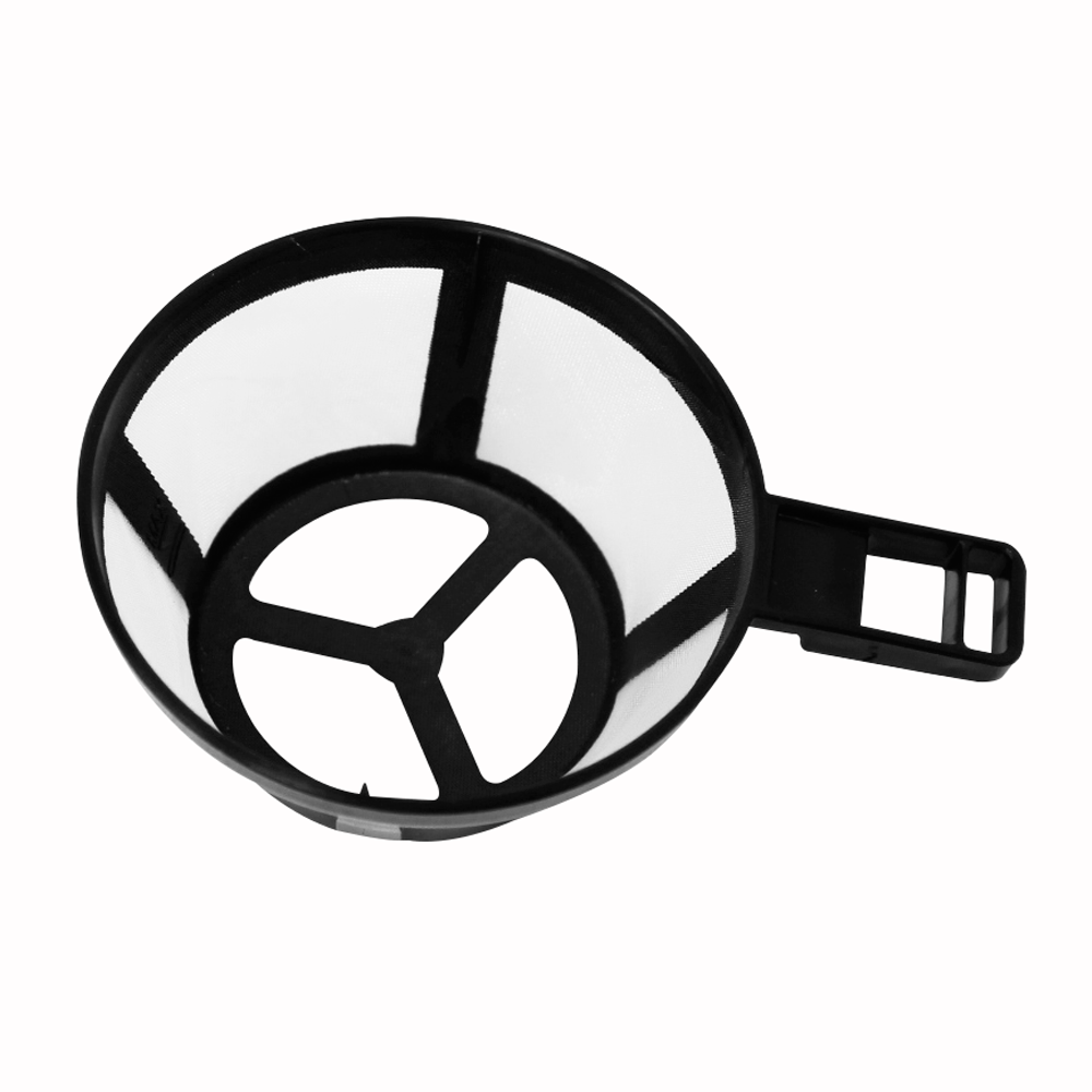 Cafetera de Goteo Personal con Vaso Térmico Decakila KUCF002B (Caja con 6 Piezas)