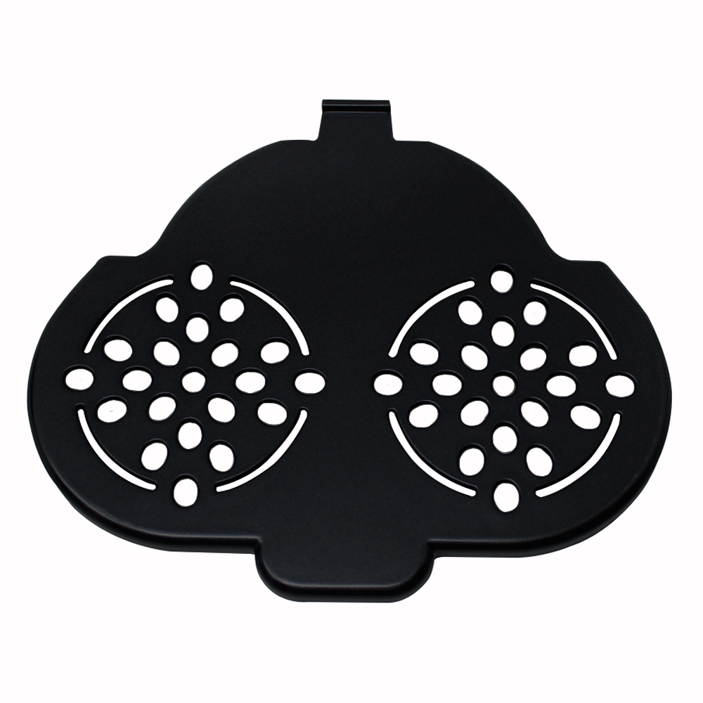 Cafetera de Goteo Personal con Vaso Térmico Decakila KUCF002B (Caja con 6 Piezas)