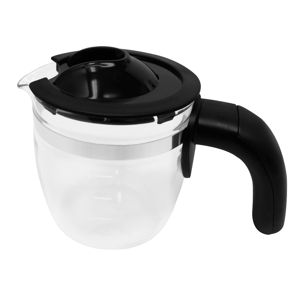 Cafetera de Expresso 4 Tazas 3.5 Bares Blanca Decakila KUCF007W (Caja de 4 Piezas)