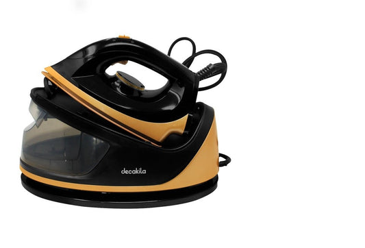 Generador de vapor Decakila KUEN006B