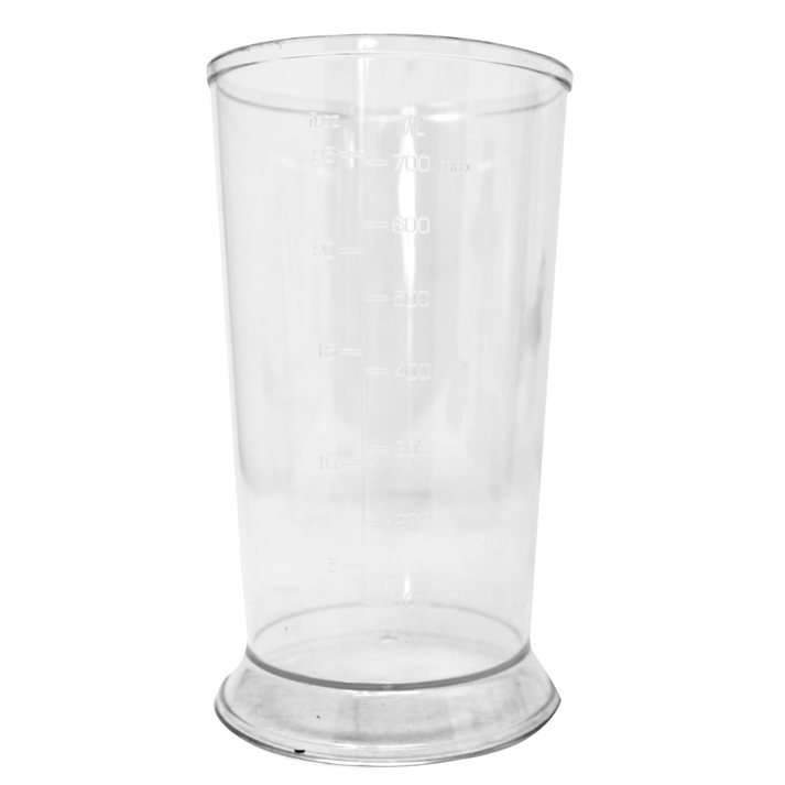 Batidora de Inmersión 4 en 1 600 W Acero Inoxidable Decakila KUJB018M