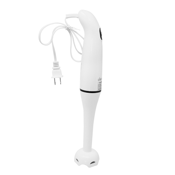 Batidora de Inmersión 300 W Blanca Decakila KUJB025W