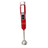 Batidora Roja de Inmersión Decakila KUJB048R (Paquete con 10 piezas)