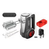 Batidora de mano Decakila KUMX023B