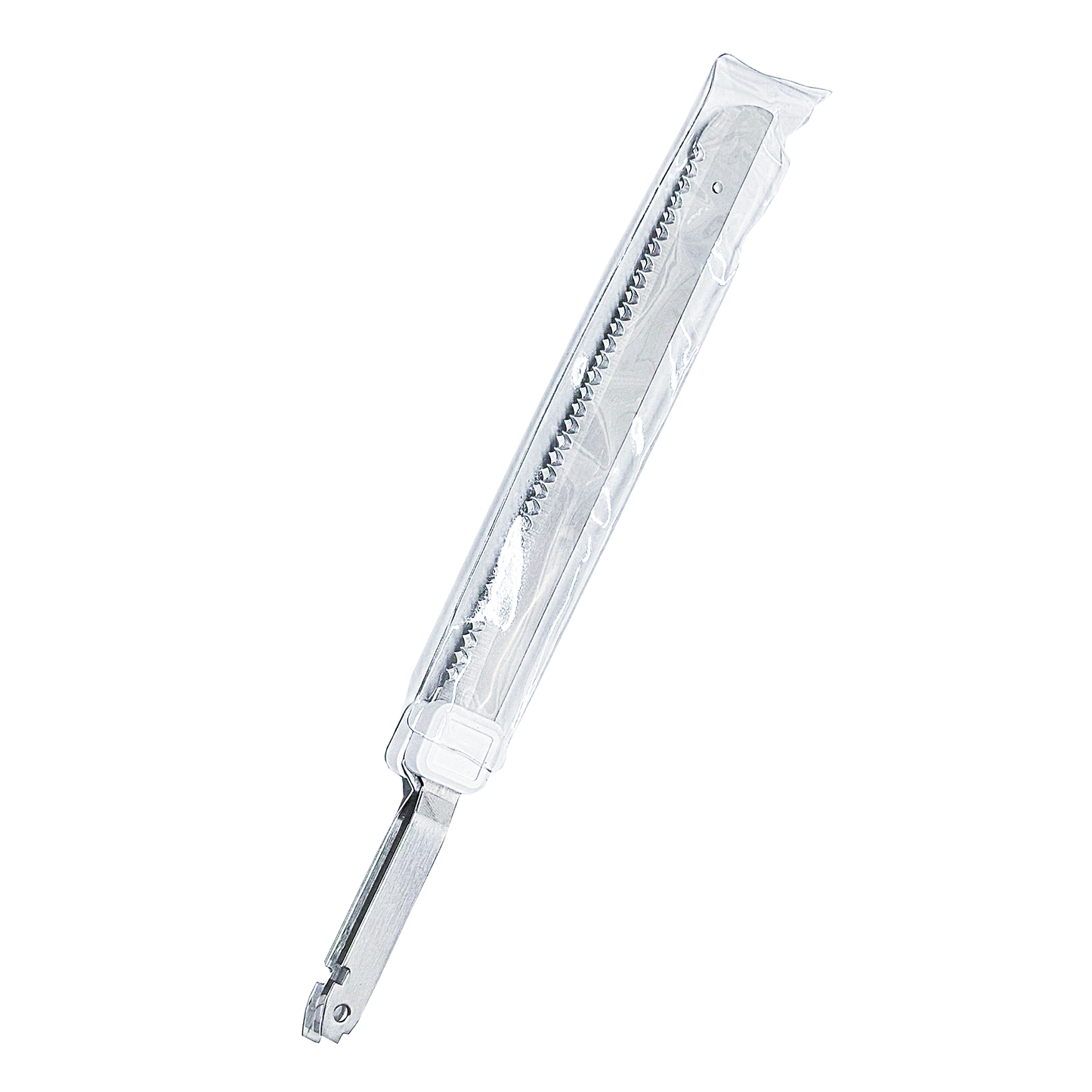 Cuchillo Electrico 100 W Blanco Decakila KUTT006W