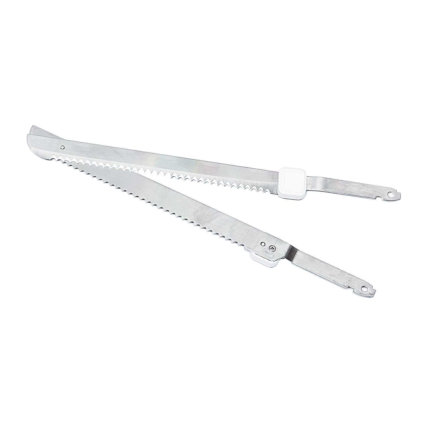 Cuchillo Electrico 100 W Blanco Decakila KUTT006W