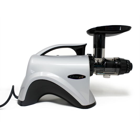 Extractor de Jugo Prensa Fría Centro de Nutrición Omega NC800HDS