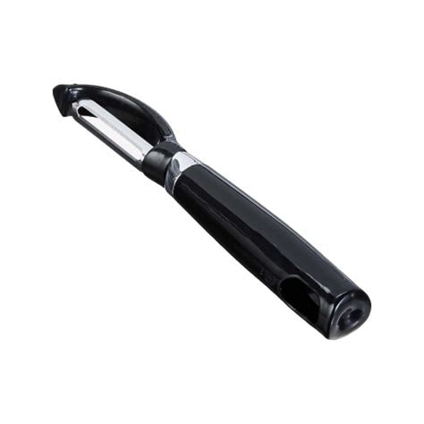 Pelador De Vegetales Vetical Essential Negro T Fal K2470484