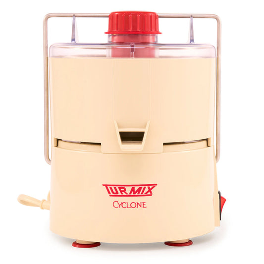 Extractor de Jugos y Cítricos Uso Domestico Cyclone Turmix 179-1007-V