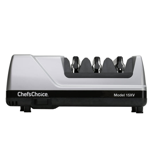 Afilador de Cuchillos Eléctrico Professional Electric Chef'sChoice 15XV
