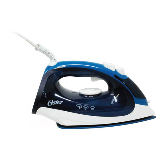 Plancha De Vapor Suela Cerámica Azul Oster GCSTBS5051-013 (2140143)